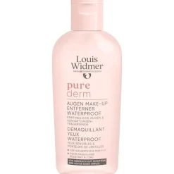 Discount Louis Widmer Purederm Make-up Reiniging Lotion Met Parfum 100 ML