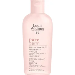 Online Louis Widmer Purederm Make-up Reiniging Lotion Zonder Parfum 100 ML