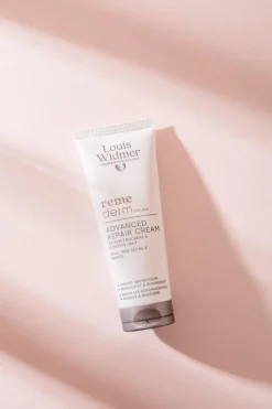 Best Louis Widmer Remederm Creme Dry Skin Fluide Zonder Parfum 75 ML