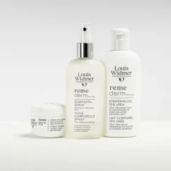 Best Louis Widmer Remederm Creme Dry Skin Fluide Zonder Parfum 75 ML