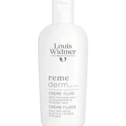 Discount Louis Widmer Remederm Crème Fluide Licht Geparfumeerd 200 ML