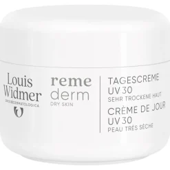 New Louis Widmer Remederm Dagcrème UV 30 Licht Geparfumeerd 50 ML