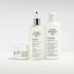 New Louis Widmer Remederm Dagcrème UV 30 Licht Geparfumeerd 50 ML