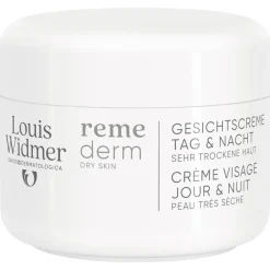 Online Louis Widmer Remederm Dry Skin Gezichtscrème Zonder Parfum 50 ML