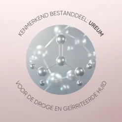 New Louis Widmer Remederm Lichaamsmelk 10% Ureum Zonder Parfum 200 ML