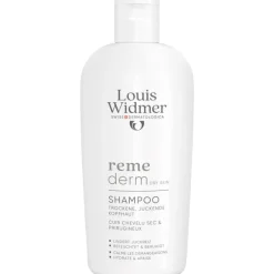 Sale Louis Widmer Remederm Shampoo Zonder Parfum 150ML