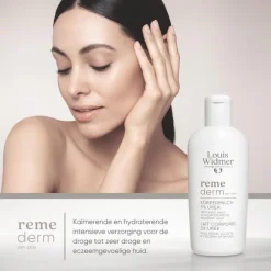 Sale Louis Widmer Remederm Shampoo Zonder Parfum 150ML