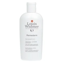 Louis Widmer Remederm Shampoo Licht Geparfumeerd 150 ML