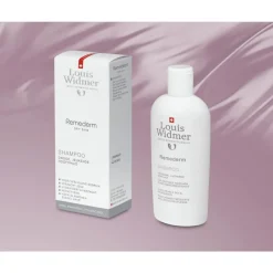 Louis Widmer Remederm Shampoo Licht Geparfumeerd 150 ML