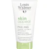 New Louis Widmer Skinappeal Peeling Zonder Parfum 50 ML