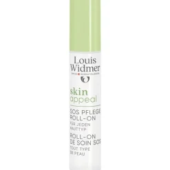 Sale Louis Widmer Skinappeal Sos Roll-On Zonder Parfum 10 ML