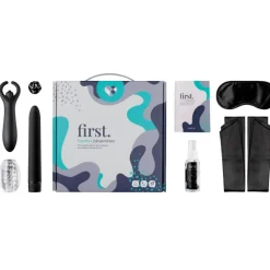 New LoveBoxxx First Self-Love [S]Experience