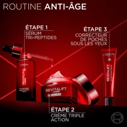 Hot L'Oréal Paris LÓréal Paris Revitalift Laser Instant Eye Bag Corrector 15ML