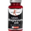 Sale Lucovitaal Calcium / Magnesium / Zink 100 stuks