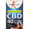 Discount Lucovitaal Cbd Cannabidiol