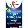 Clearance Lucovitaal Collageen Vega Super Tabletten 30 stuks