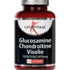 Lucovitaal Gluco/Chondro/Vis 120 caps