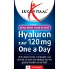 Outlet Lucovitaal Hyaluronzuur 120 mg capsules 30 stuks