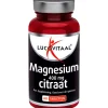 Sale Lucovitaal Magnesium 400 mg Citraat Tabletten 60 Stuks