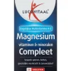 Clearance Lucovitaal Magnesium Vitamine & Mineralen Compleet