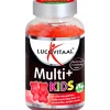 Online Lucovitaal Multi+ Kids Gummies 60 stuks