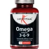 Discount Lucovitaal Omega 3-6-9 100 Capsules