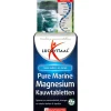 Discount Lucovitaal Pure Marine Magnesium Kauwtabletten