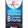 Clearance Lucovitaal Vitamine B Complex Forte Tabletten