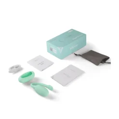 Magic Motion Bekkenbodemtrainer met App Bediening - Fitcute