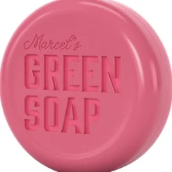 Outlet Marcels Green Soap Marcel's Green Soap Argan & Oudh Shampoo Bar 90 GR