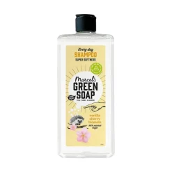 Sale Marcels Green Soap Marcel's Green Soap Vanilla & Cherry Blossom Every Day Shampoo 300 ML