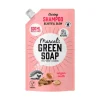 Clearance Marcels Green Soap Marcel's Greensoap Shampoo Argan & Oudh Refill 500 ML