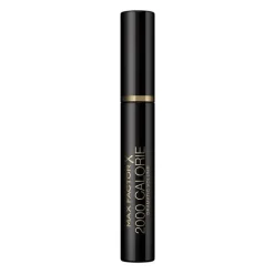 New Max Factor 2000 Calorie Dramatic Volume Mascara 001 Black
