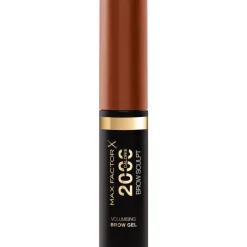 Discount Max Factor 2000 Calorie Dramatic Volume Eyebrow Mascara Brown 003 4.5 ML