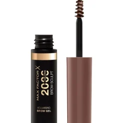 Online Max Factor 2000 Calorie Dramatic Volume Eyebrow Mascara 4.5 ML