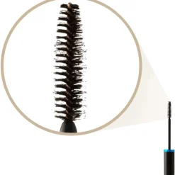 Clearance Max Factor 2000 Calorie Dramatic Volume Waterproof Mascara 002 Black/Brown