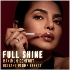 Sale Max Factor 2000 Calorie Lip Glaze 030 First Sip