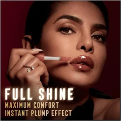 Hot Max Factor 2000 Calorie Lip Glaze 170 Nectar Punch