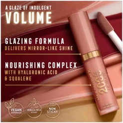 Discount Max Factor 2000 Calorie Lip Glaze 180 Chocolate Glow