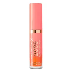 Online Max Factor 2000 Calorie PH Match Maker Lipgloss - Peach - 000 Bubbly
