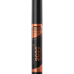 Online Max Factor 2000 Calorie Pro Stylist Mascara 002 Black Brown