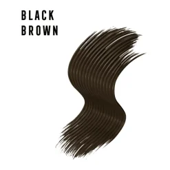 Online Max Factor 2000 Calorie Pro Stylist Mascara 002 Black Brown