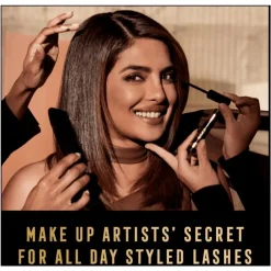 Online Max Factor 2000 Calorie Pro Stylist Mascara 002 Black Brown