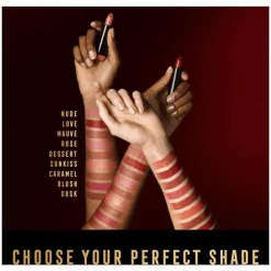 New Max Factor Colour Elixir Velvet Matte Lipstick - 010 Sunrise 010 - Sunrise