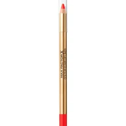 Sale Max Factor Colour Elixir Lipliner 060 Red Ruby