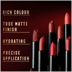 Outlet Max Factor Colour Elixir Velvet Matte Lipstick - 55 Desert 55 - Desert