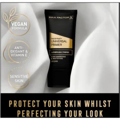 New Max Factor Facefinity All Day Primer 001 30 ML