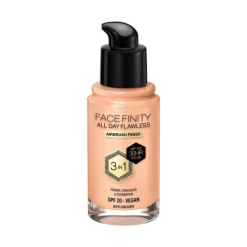 Online Max Factor Facefinity Foundation 30 ML Golden/N75