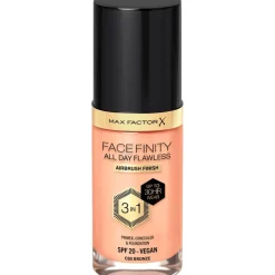 Discount Max Factor Facefinity Foundation 30 ML Bronze/C80