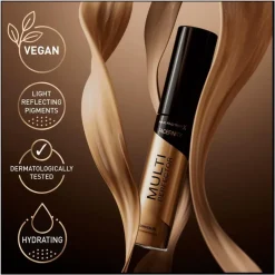 Hot Max Factor Facefinity Maxi Concealer Liquid 11 ML 10N